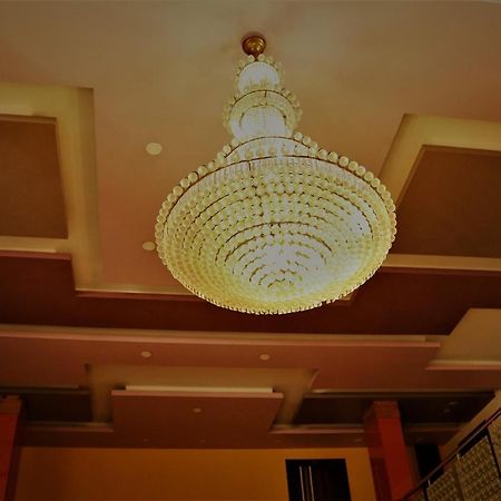 Hotel Vaishnavi Heights Aurangabad  Exterior photo